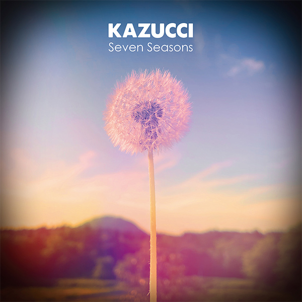 Seven Seasons Album Cover