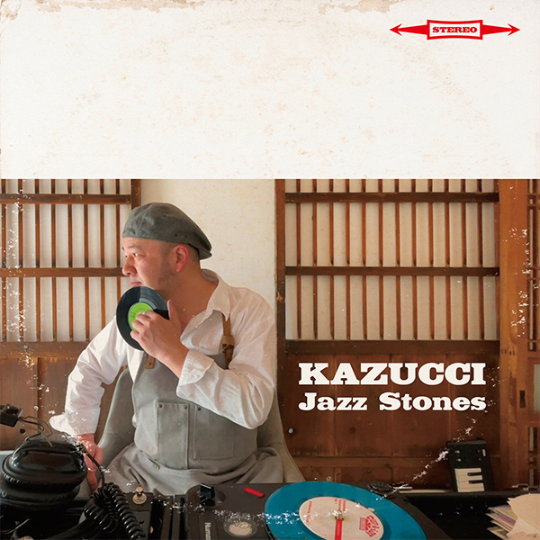 Jazz Stones Album Cover